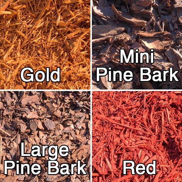 The best Mulch in Lake Mary